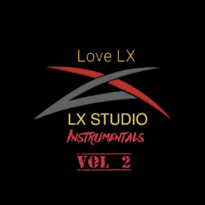 LX Instrumentals, Vol. 2