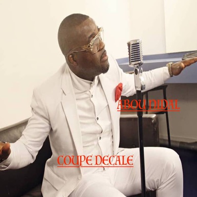 Coupé décalé - Single