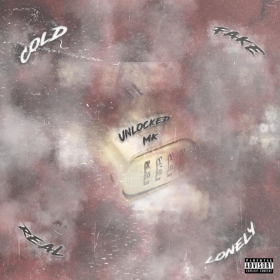 Unlocked - EP