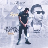 Life Ain't That Bad (feat. Kirko Bangz) [Remix] - Single - Tory Vee