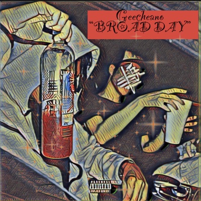 Broad Day - Single