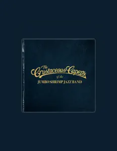 Posłuchaj wykonawcy Jumbo Shrimp Jazz Band, obejrzyj teledyski, przeczytaj biografię, zobacz daty tras koncertowych i nie tylko!