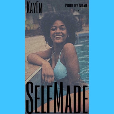 Self Made - Single