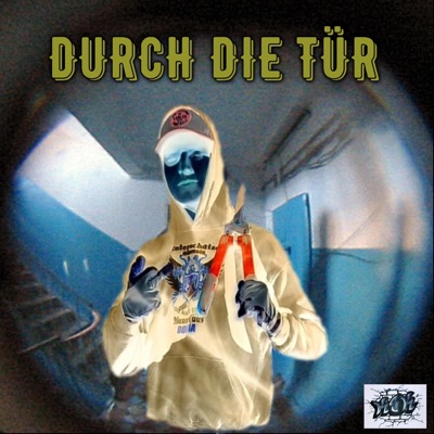 DURCH DIE TÜR - Single