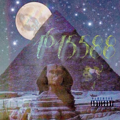 4645588 (feat. 5tash, Fly Von, 199x! & Greenfolkz!) - Single