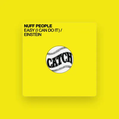 Listen to Nuff People, watch music videos, read bio, see tour dates & more!