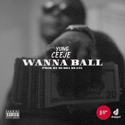 Wanna Ball - Single
