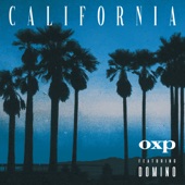 Domino;Onra;Pomrad;OXP - California