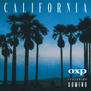 California (feat. Domino) - Single