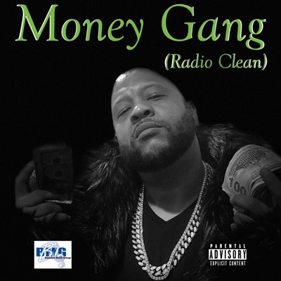Money Gang - Single