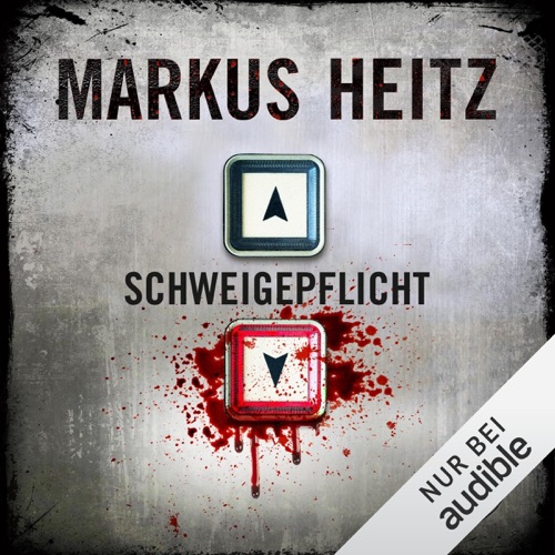 Schweigepflicht cover