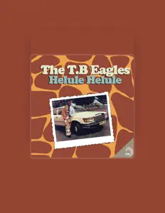 Listen to The T.B. Eagles, watch music videos, read bio, see tour dates & more!