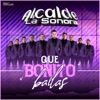 ALCALDE LA SONORA