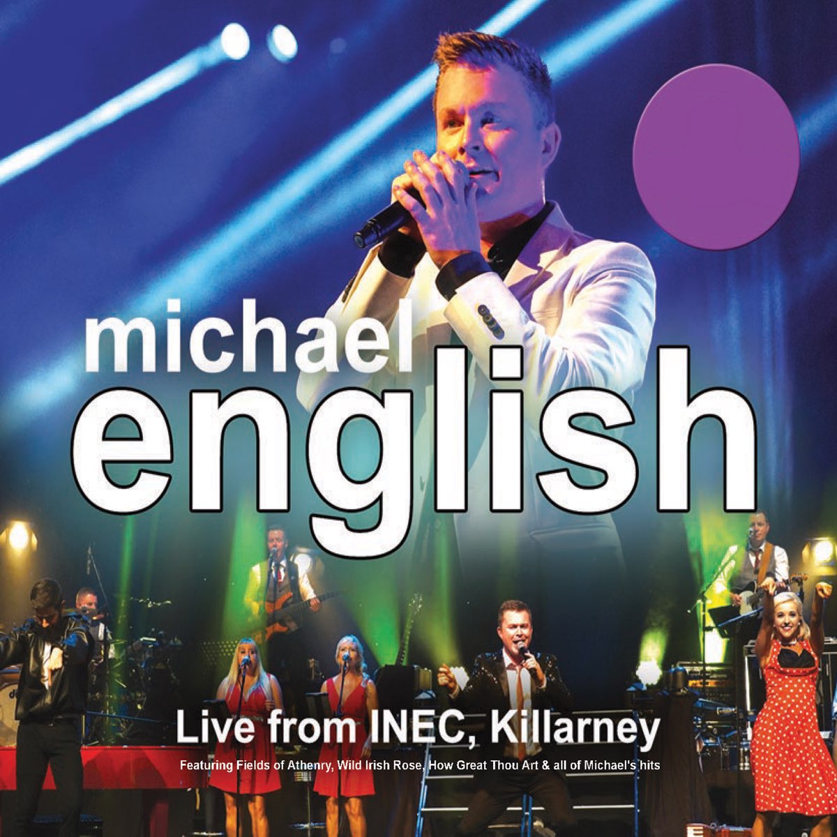 Концерт на английском языке. Концерт на английском. Live English. Михаэль на английском.