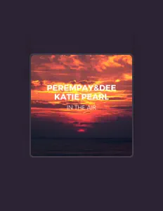 Listen to Perempay&amp;Dee, watch music videos, read bio, see tour dates & more!