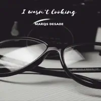 I Wasn't Looking — Marqs DeSade