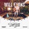 Adam & Eve - Will Evans lyrics