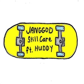 Still Care (feat. Huddy) Janggod