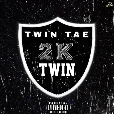 2k Twin - Single