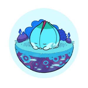 Why So Blue - Single