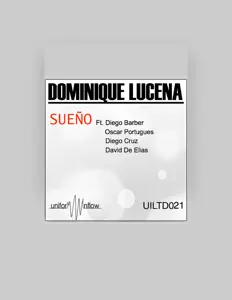 Dominique Lucena सुनें, म्यूज़िक वीडियो देखें, बायो पढ़ें, दौरे की तारीखें और बहुत कुछ देखें!