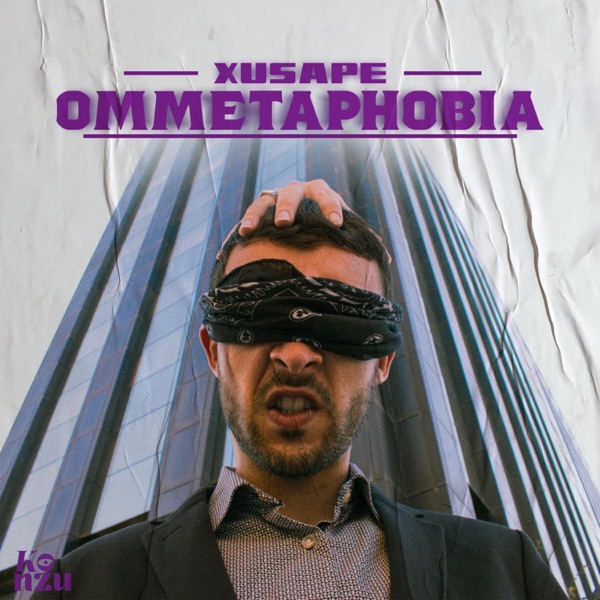 Ommethaphobia