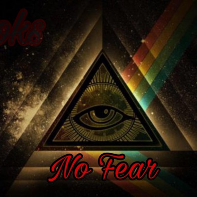 No Fear - Single