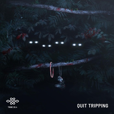 Quit Tripping (feat. Cashy SD, Dane Amar, Johnny Hikari & pavenb.) - Single