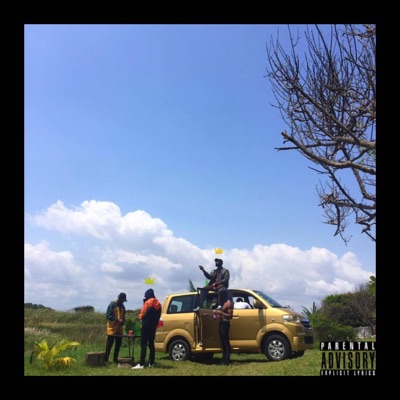 The Western Pop - EP