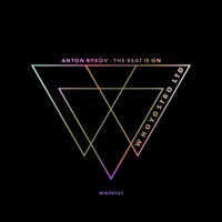The Beat Is On - Single - Anton Bykov