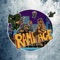Rampage (feat. Alphamale, Kyru Wik & Rocka G) - Decay lyrics