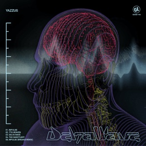 Delta Wave - EP