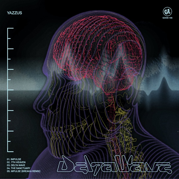 Delta Wave - EP