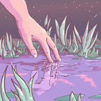 Lilac Waters - Single - santpoort