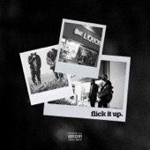 Flick It Up (feat. Ab-Soul) artwork