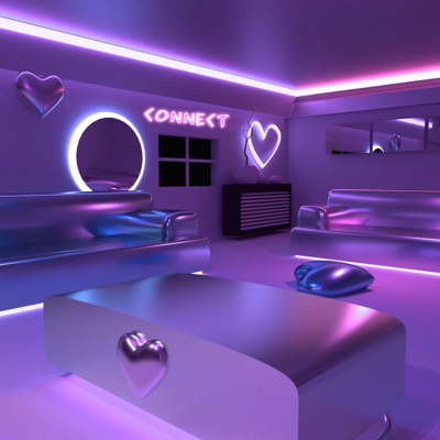 Connect // - Single