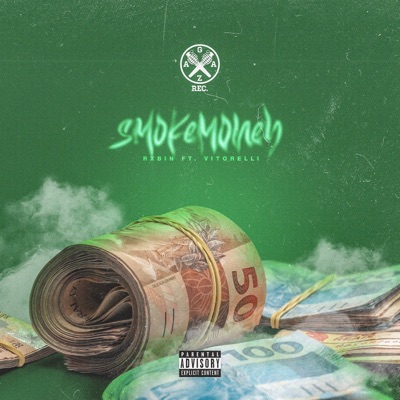 Smokemoney (feat. Vitorelli) - Single