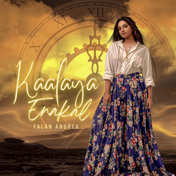 Kaalaya Enakal