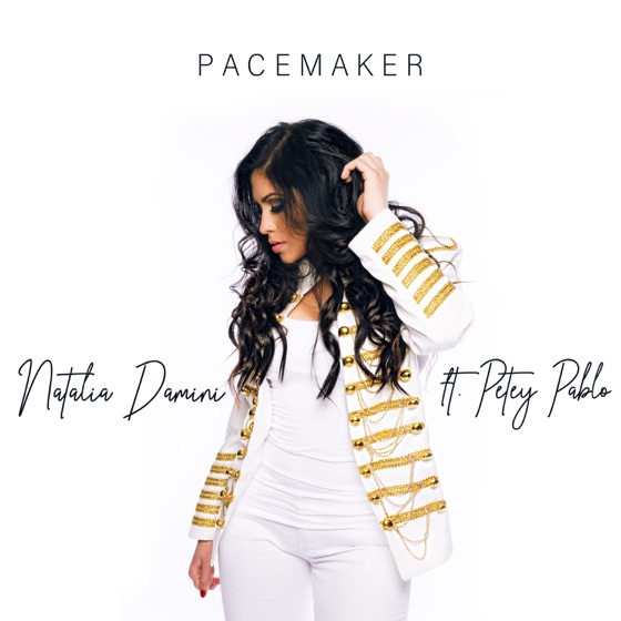 Cover artwork for Pacemaker