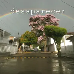 Desaparecer - Single - Carlos Ortega Desaparecer - Single - Carlos Ortega