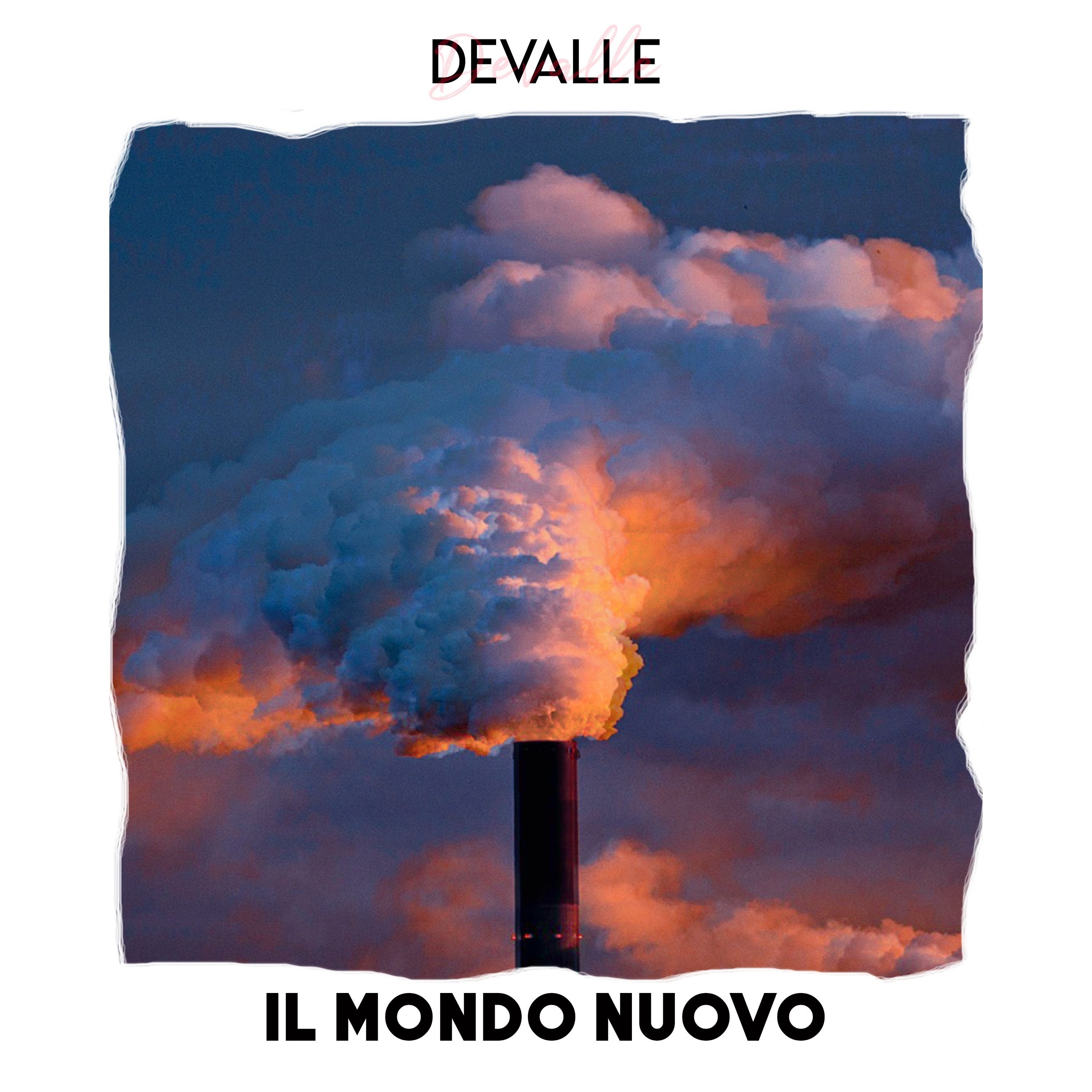 Il mondo nuovo - Single