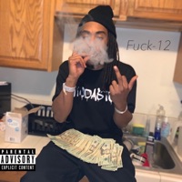 Fuck-12 - Single - 8.24