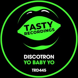 Yo Baby Yo (Radio Mix) - Single