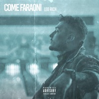 Come Faraoni - Single - Leo Rich