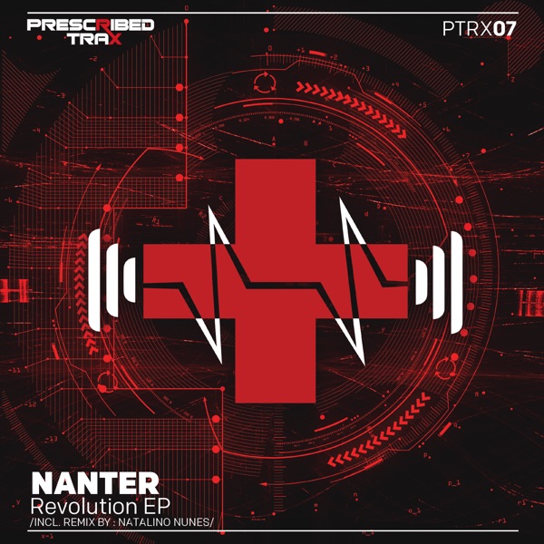 Revolution (feat. Natalino Nunes) - Single