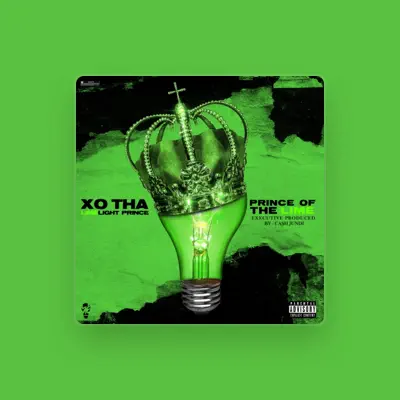 Listen to Xo Tha Limelight Prince, watch music videos, read bio, see tour dates & more!