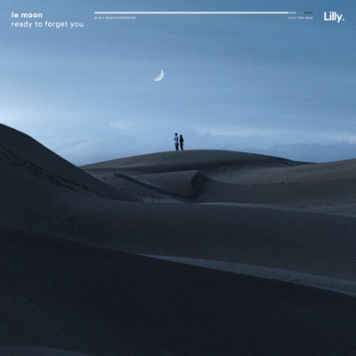 ready to forget you - Single