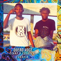 Quero Você - Single - WRM, Ciano & Colutchi