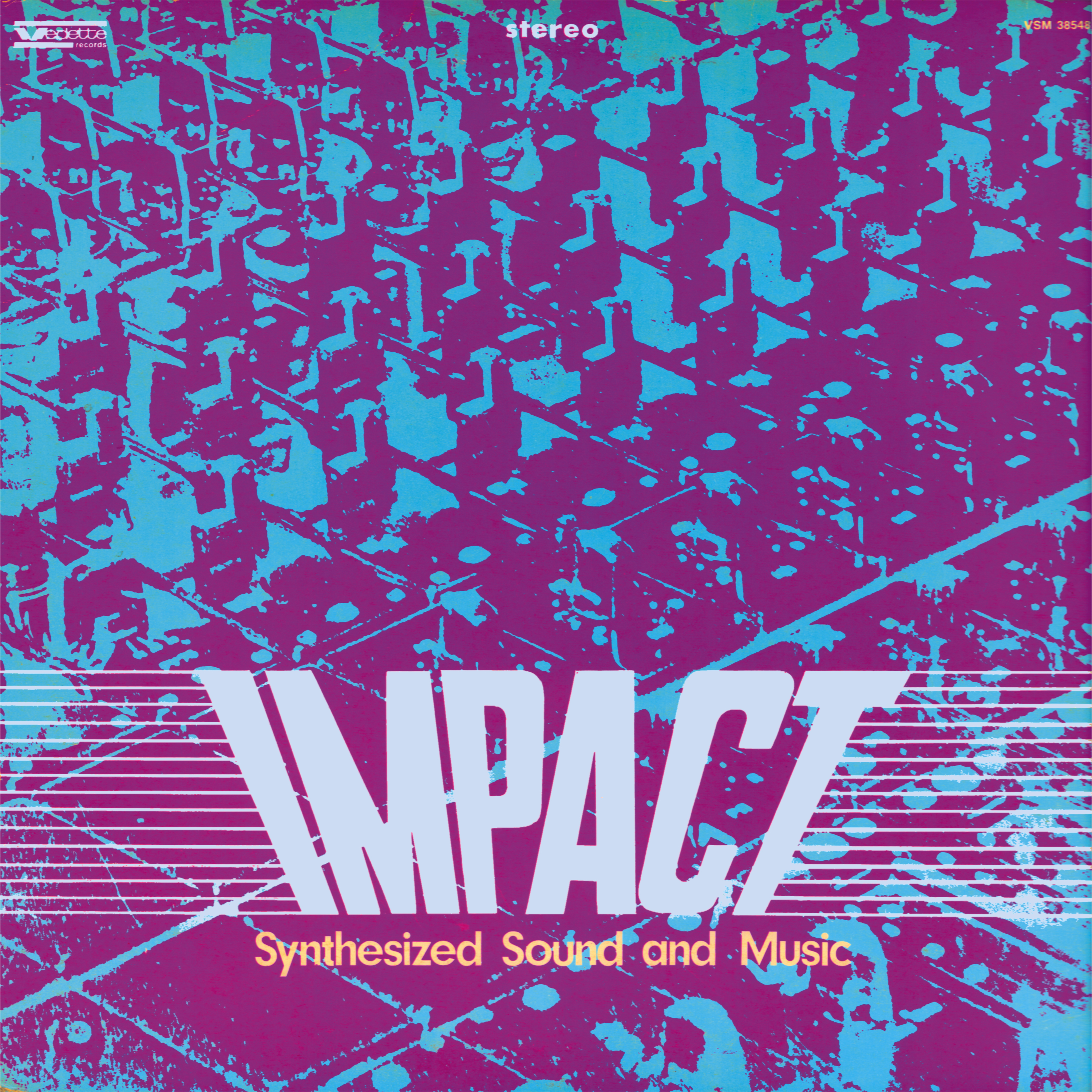 Impact (Synthesized Sound and Music)