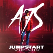 JUMPSTART (VIP Mix) artwork